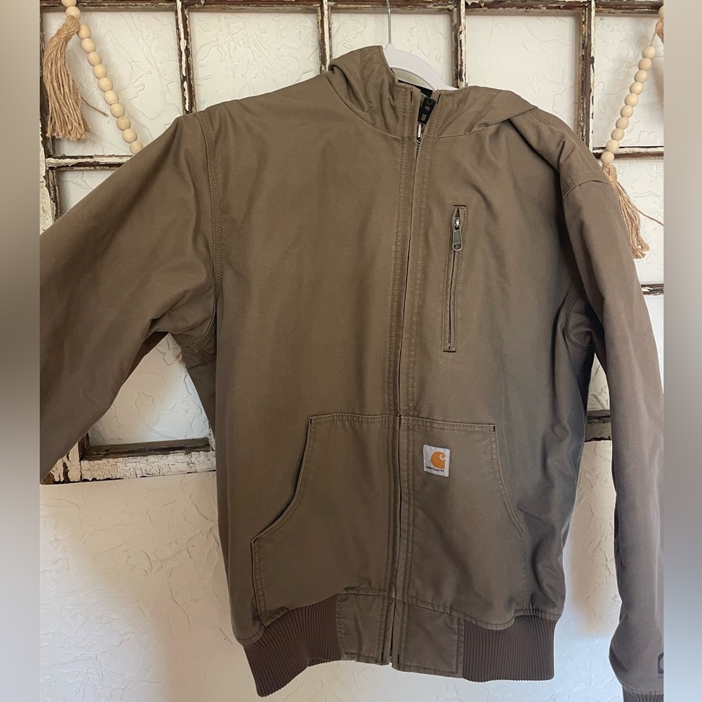 Men’s Carhartt Jacket